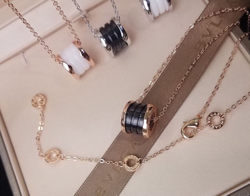 Bvlgari Necklaces